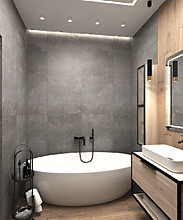 Ванная комната